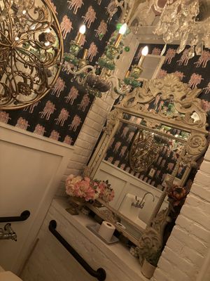   at Ladybird in New York City