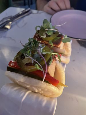   at Ladybird in New York City