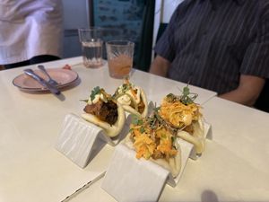   at Ladybird in New York City