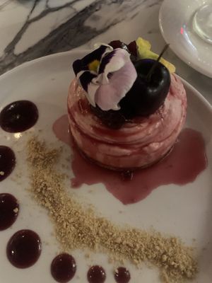 superb  at Ladybird in New York City