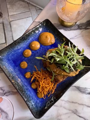   at Ladybird in New York City