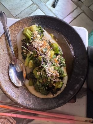   at Ladybird in New York City