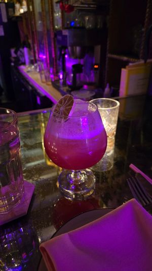  at Ladybird in New York City