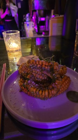  at Ladybird in New York City