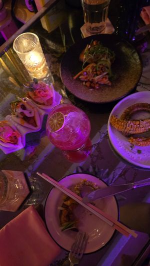  at Ladybird in New York City