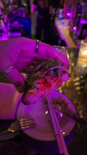  at Ladybird in New York City