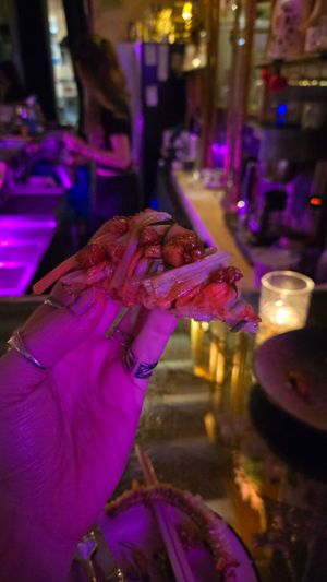  at Ladybird in New York City