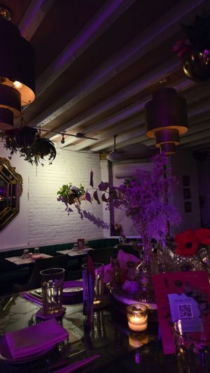  at Ladybird in New York City