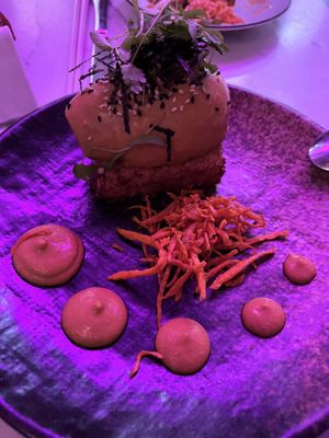 Avocado   at Ladybird in New York City