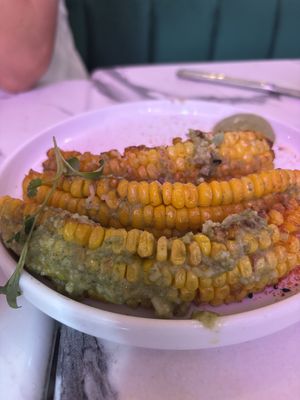   at Ladybird in New York City