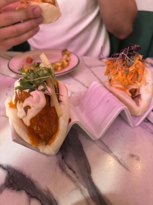   at Ladybird in New York City