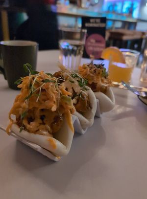  at Ladybird in New York City