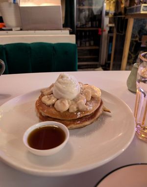  at Ladybird in New York City