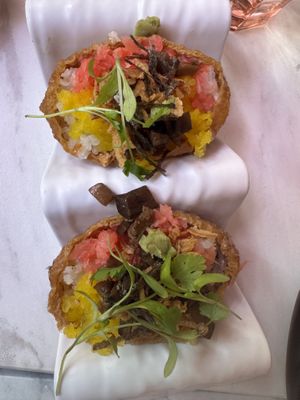 Inari best  at Ladybird in New York City