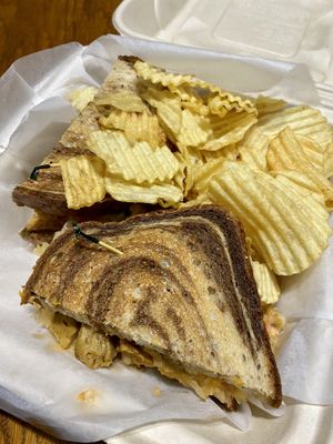   at Broad Ripple Brewpub in Indianapolis