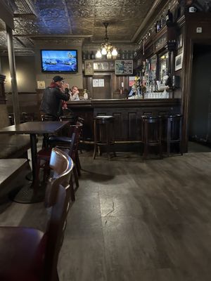   at Broad Ripple Brewpub in Indianapolis