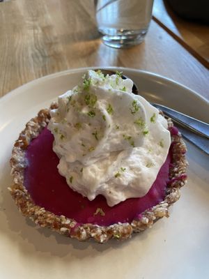   at True Food Kitchen in Palo Alto