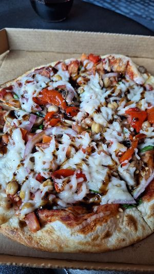  at Mod Pizza - 6th Ave in Seattle