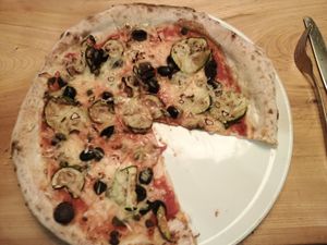  at Wisniowy Piec in Olsztyn