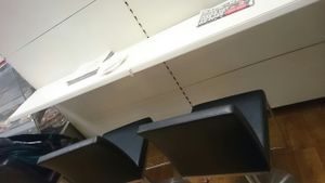 The inside  at Cakes N More in Dublin