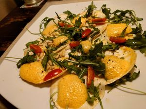  at L'arte in Cucina in Dusseldorf