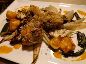  at L'arte in Cucina in Dusseldorf