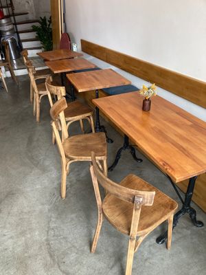  at Primeur Cantine in Paris