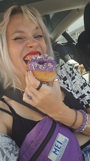  at Nomad Donuts in San Diego