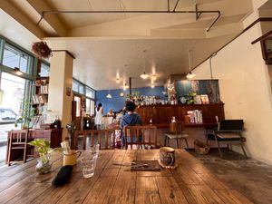 x0.5 lens at Mana in Naha