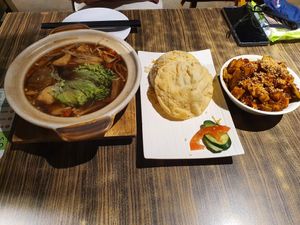 Delicious ! at D'life 蔬食 - Jurong West in West Singapore