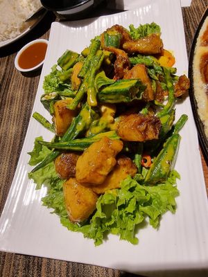  at D'life 蔬食 - Jurong West in West Singapore