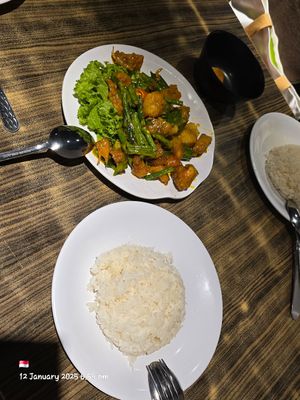  at D'life 蔬食 - Jurong West in West Singapore