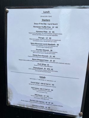  at The Forge in Put-in-bay