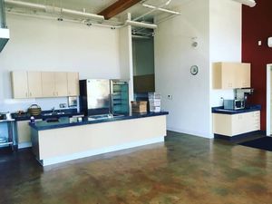 Foodwise Kitchen at Foodwise Kitchen in Arcata