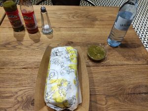  at Chidonkey in Dusseldorf