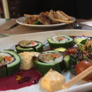 diagnose 1 at Espiritu Libre in Valencia