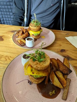  at Wapentake in Leeds