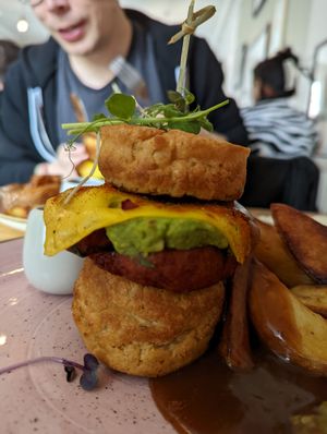  at Wapentake in Leeds