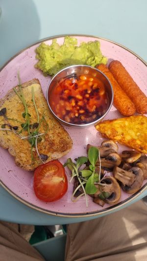  at Wapentake in Leeds