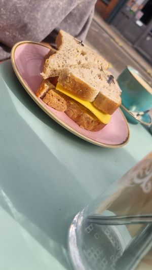  at Wapentake in Leeds