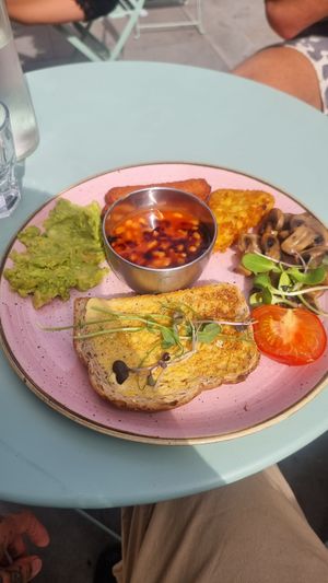  at Wapentake in Leeds