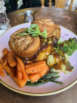   at Wapentake in Leeds