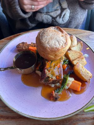  at Wapentake in Leeds