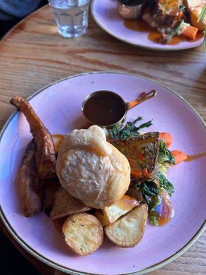  at Wapentake in Leeds