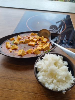  at Alishan Gourmet Restaurant in Alishan