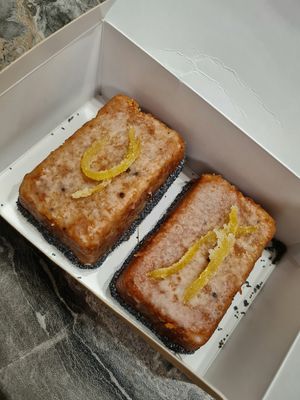 Finansjerki at Tlok in Gdynia