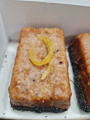 Finansjerka at Tlok in Gdynia