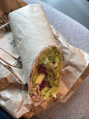   at Dean & David - Ernst-August in Hannover