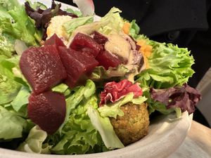 bowl  at Dean & David - Ernst-August in Hannover