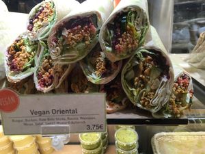 Dean David at Dean & David - Ernst-August in Hannover